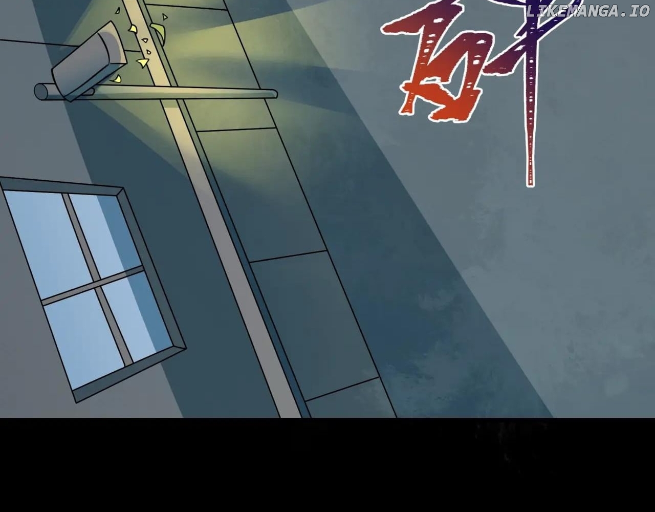 Era of the Haunted Chapter 508 - page 105